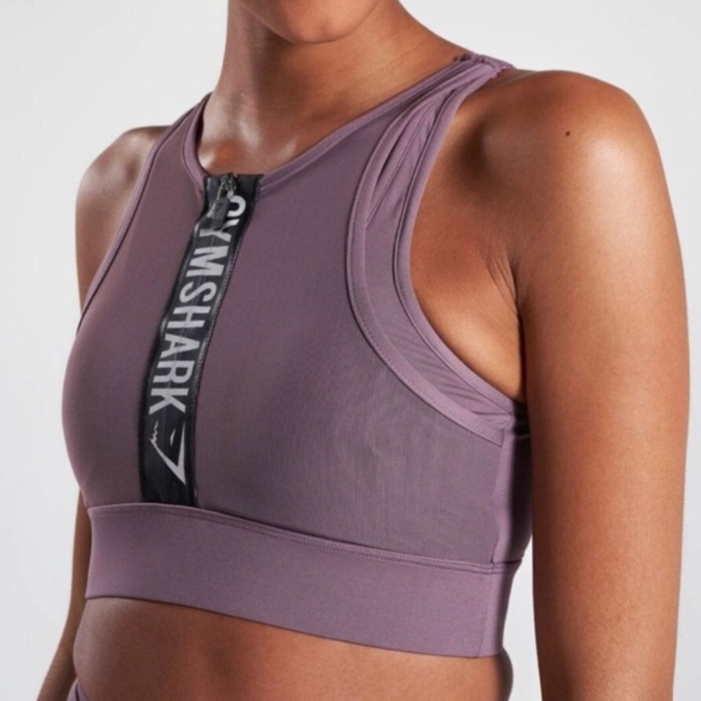 Gymshark Elevate Sports Bra